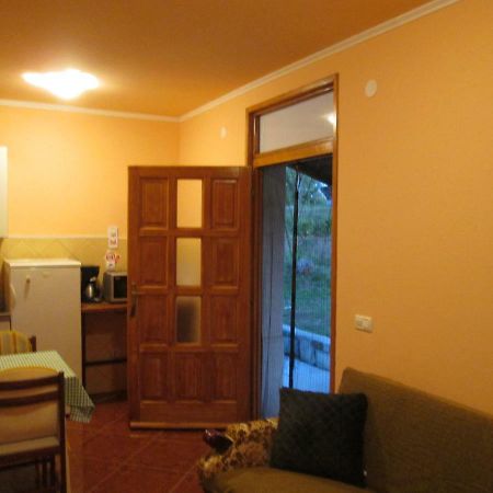Apartman Vojskovic Gračišće Εξωτερικό φωτογραφία