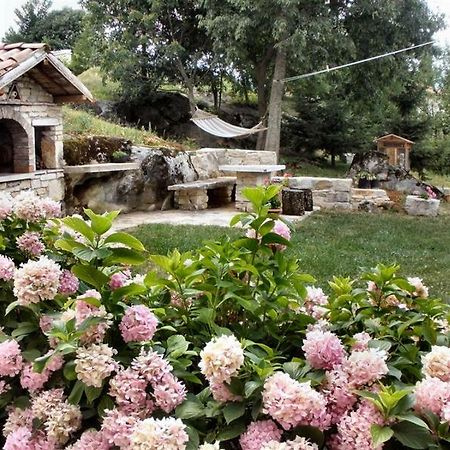 Apartman Vojskovic Gračišće Εξωτερικό φωτογραφία