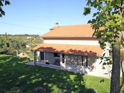 Apartman Vojskovic Gračišće Εξωτερικό φωτογραφία